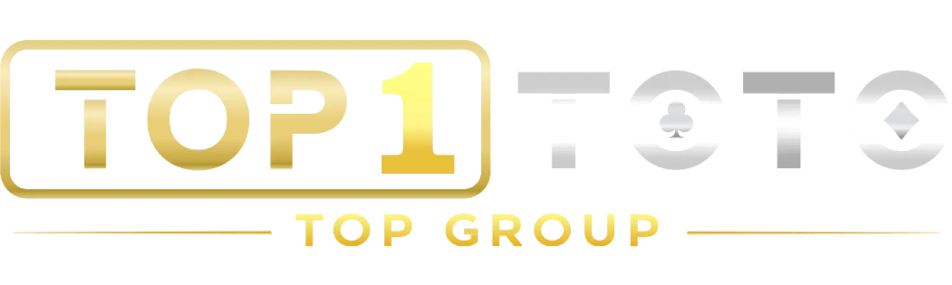 Top1toto Logo